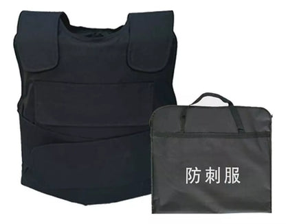 Chaleco Protector Anti Puñalada Chaleco Anti Corte Paneles