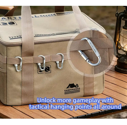 Bolso Lonchera Bolso Termico Bolsa Camping Lonchera Colacion
