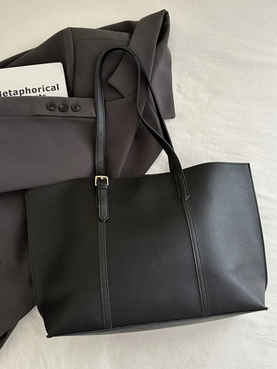 Set 2 Bolsos Cartera Tote Bag Bolso Cartera Bolsa Mujer