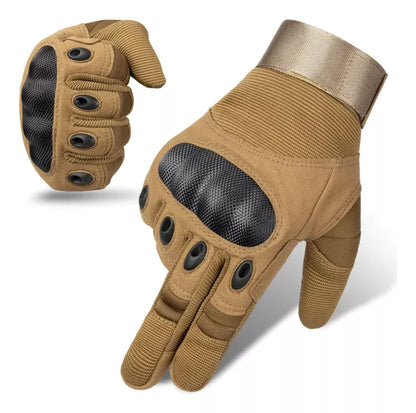 Guantes Tacticos Airsoft Full Dedos Airsoft Paintball colores