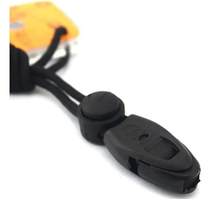Accesorio Supervivencia Espejo Accesorio Camping Con Silbato