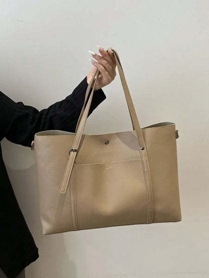 Cartera Tote Bag Bolso Cartera Bolsa Mujer Cartera Tote