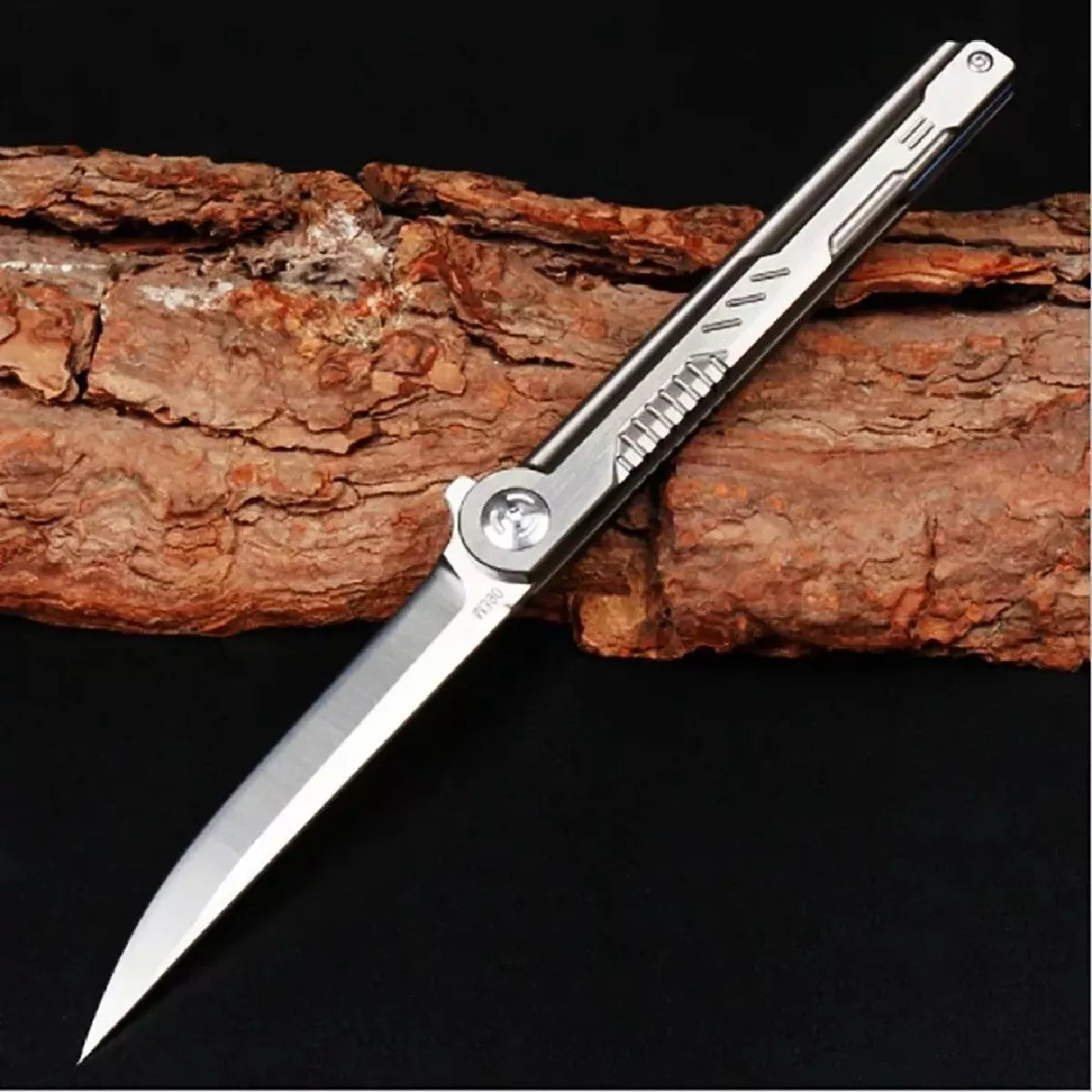 Cuchillo Tactico Cuchillos Tacticos Navaja Automatica Caza