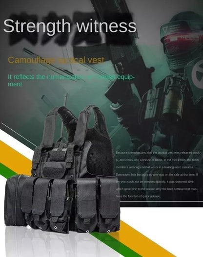 Chalecos Tacticos Chaleco Tactico Cira Militar Airsoft Ciras.