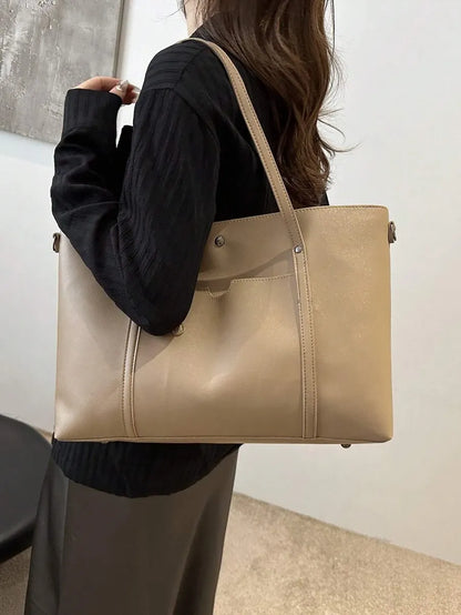 Cartera Tote Bag Bolso Cartera Bolsa Mujer Cartera Tote