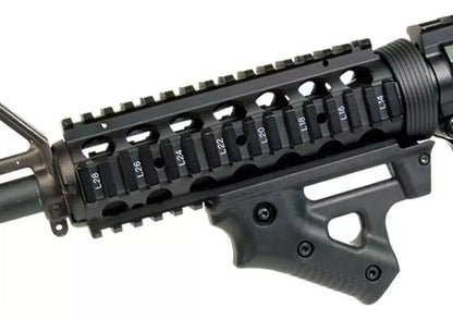 Grip Tactico Grips Fusil De Airsoft Empuñadura Tactica 20mm