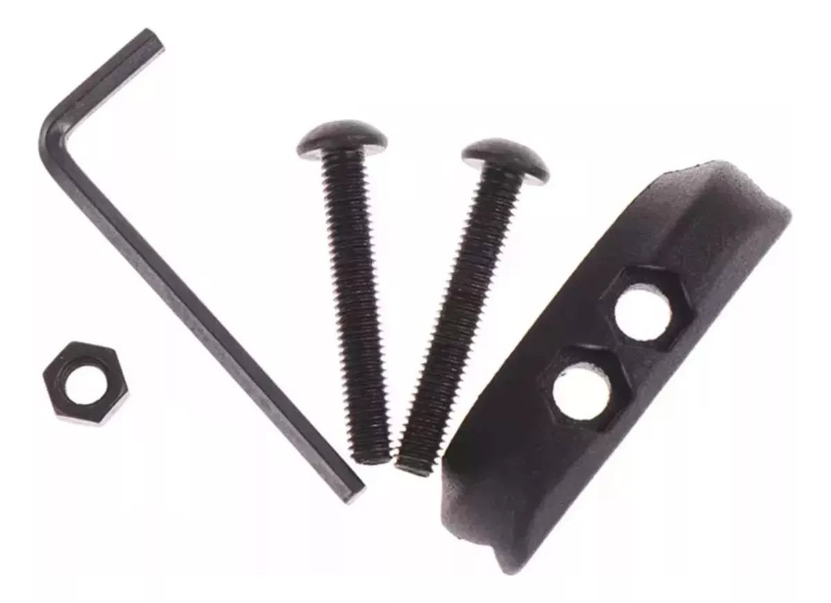 Grip Tactico Fusiles Airsoft Paintball Airsoft Replica Grips