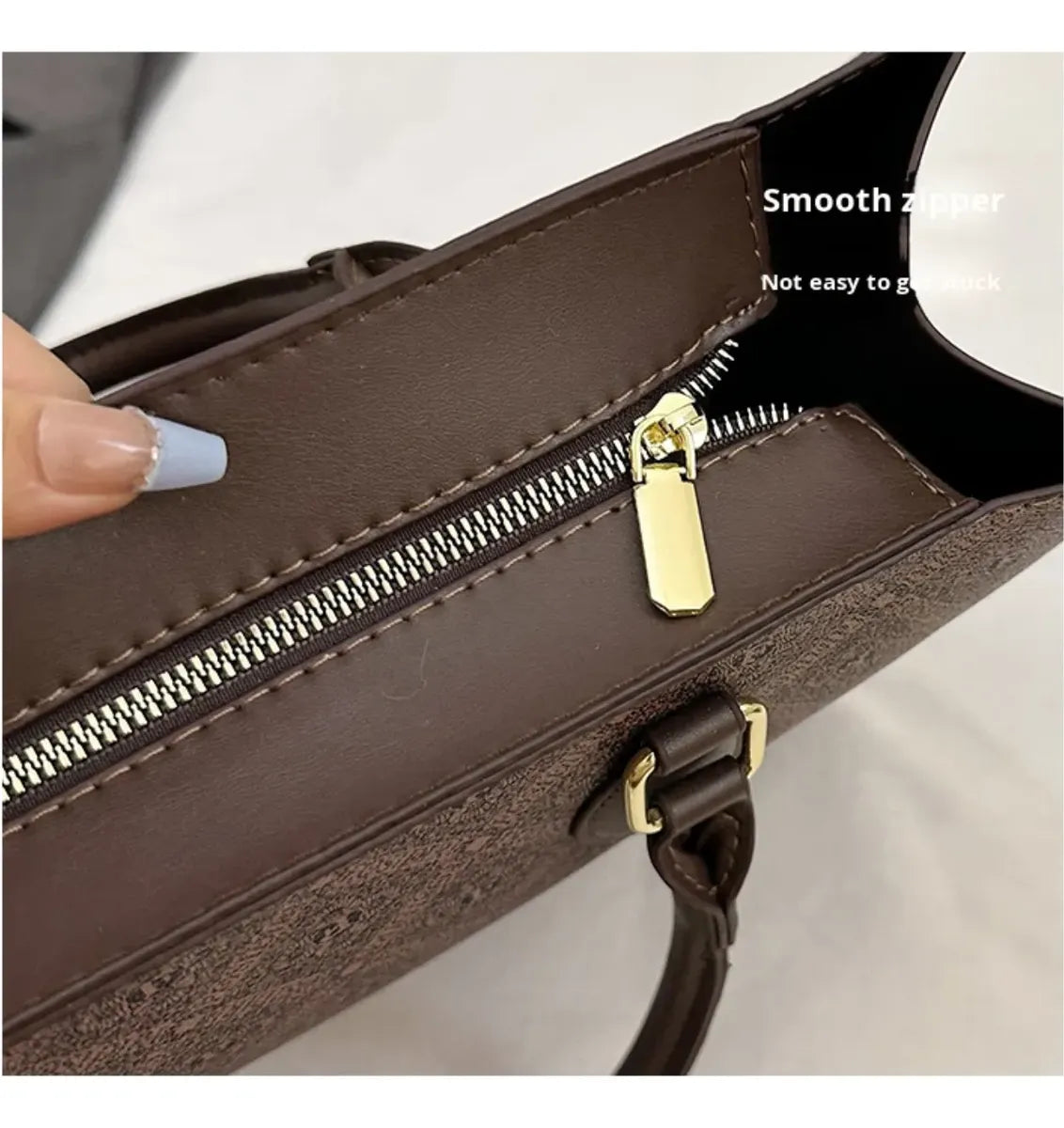 Bolso Cartera Tote Bag Bolso De Mano Cartera Bolsa Mujer