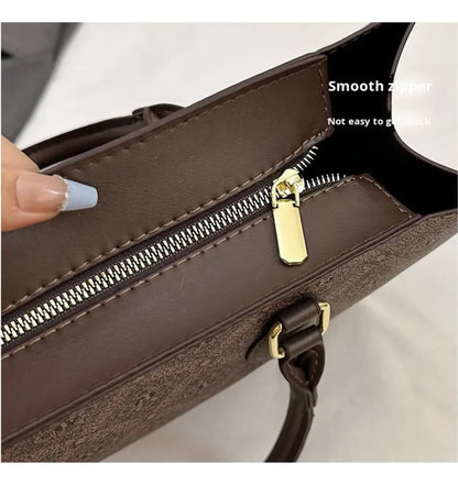 Bolso Cartera Tote Bag Bolso De Mano Cartera Bolsa Mujer