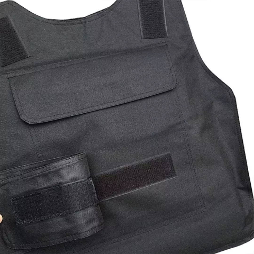 Chaleco Protector Anti Puñalada Chaleco Anti Corte Paneles