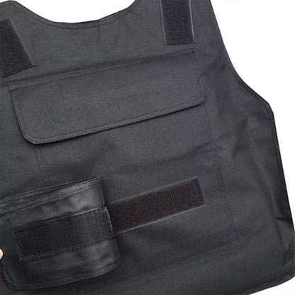 Chaleco Protector Anti Puñalada Chaleco Anti Corte Paneles