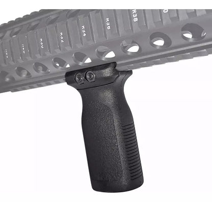 Grip Tactico Fusiles Airsoft Paintball Airsoft Replica Grips