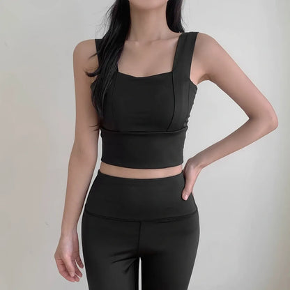 Conjunto Deportivo 3 Piezas Buzo Poleron Gym Top Deportivo