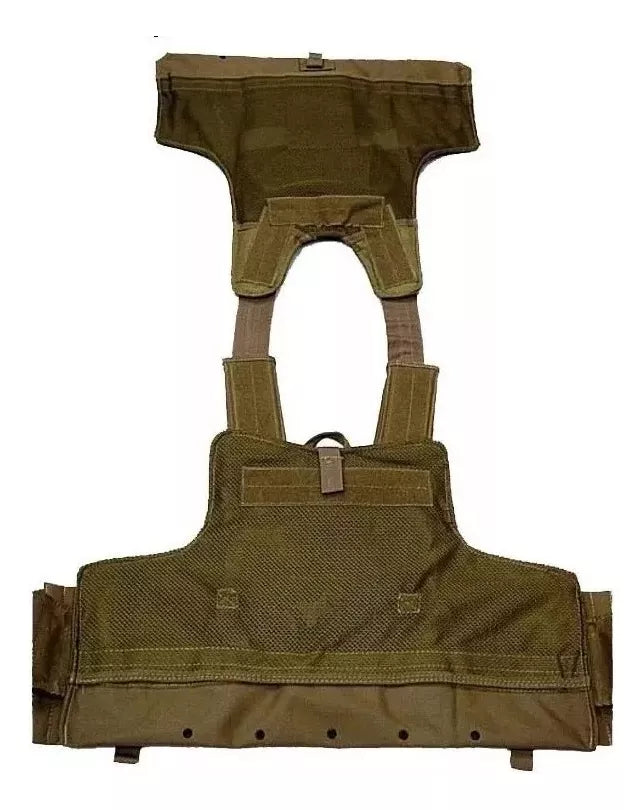 Chalecos Tacticos Chaleco Tactico Cira Militar Airsoft Ciras.