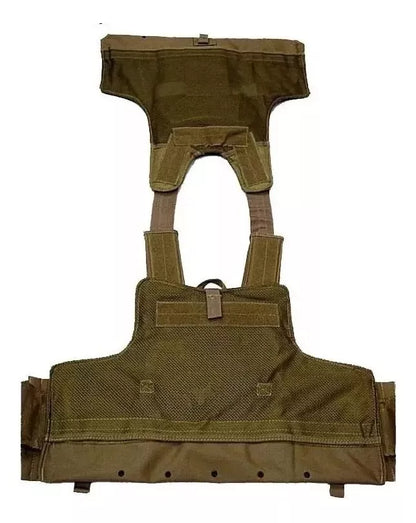 Chalecos Tacticos Chaleco Tactico Cira Militar Airsoft Ciras.
