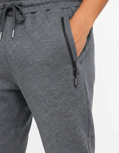 Pantalon Buzo Hombre Buzo Deportivo Jogger Cargo Polar
