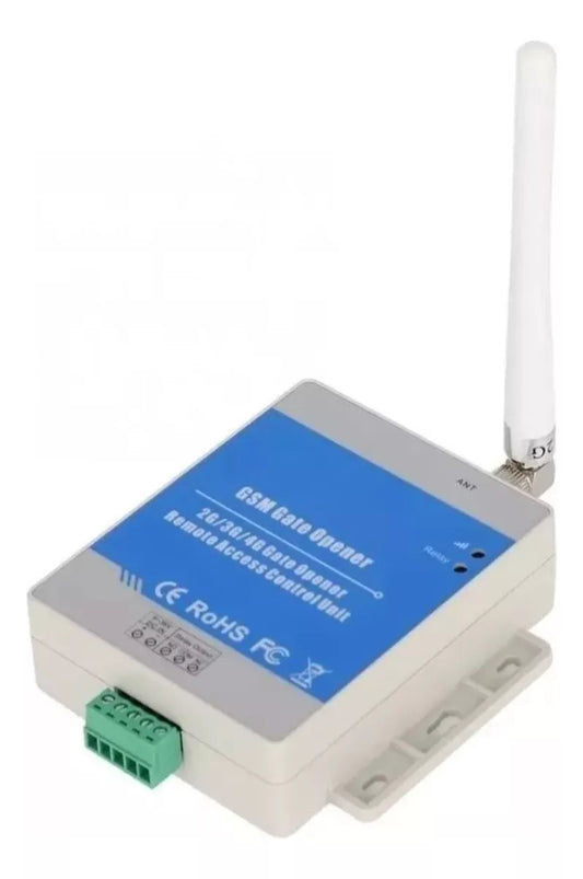 Porton Electrico Abrir Porton Con Celular Abre Porton Wifi