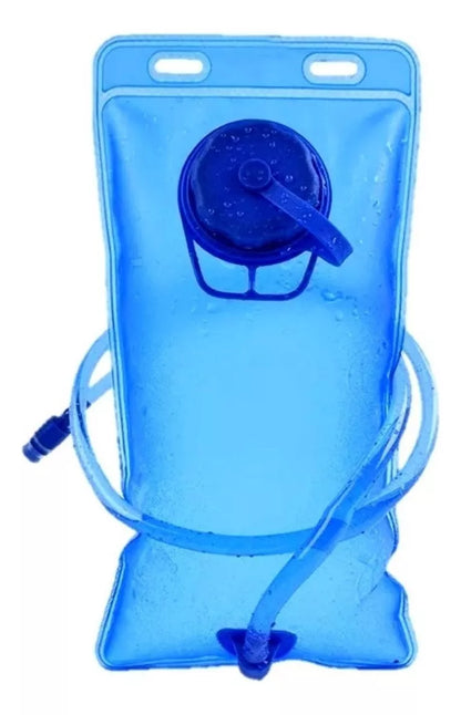 Bolsa De Hidratación 2 L Trekking, Running Ciclismo