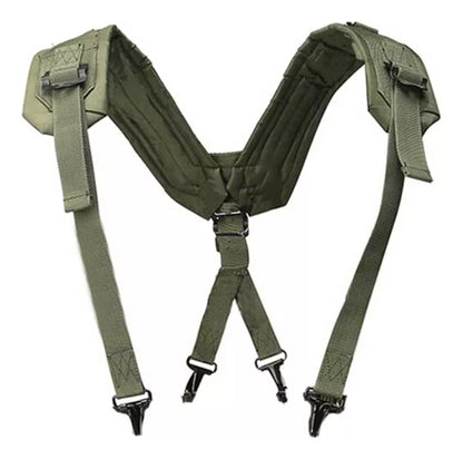Arnes Tactico Correa Tactica Airsoft Arnes Airsoft Army