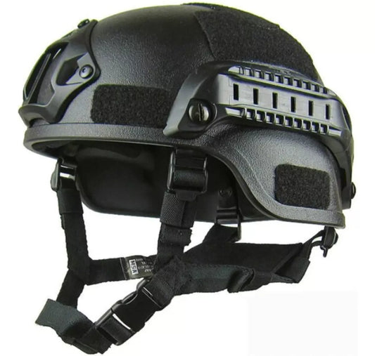 Casco Airsoft Tactico Casco Emerson Airsoft Casco Tactico Mc