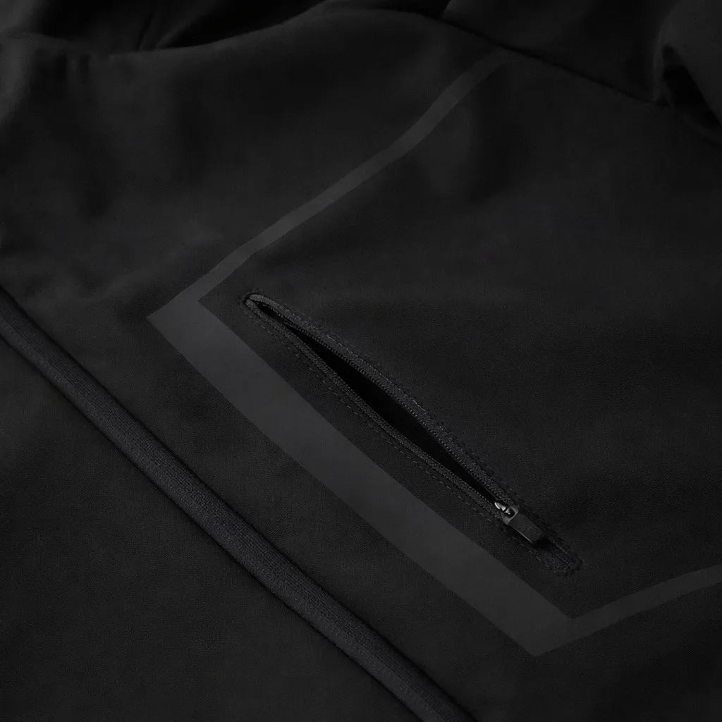 Parka Chaqueta Impermeable Chaqueta Termica Softshell Waterproff