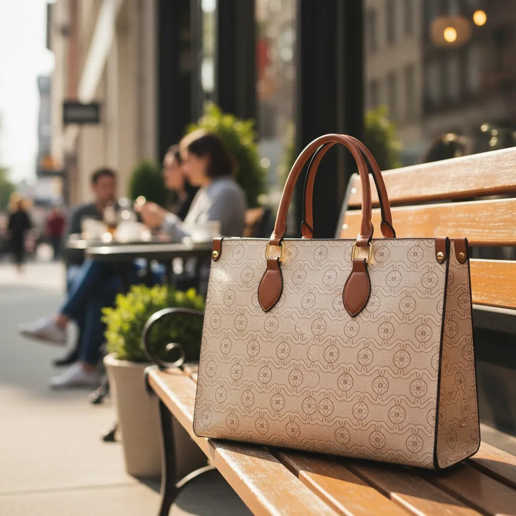 Bolso Cartera Tote Bag Bolso De Mano Cartera Bolsa Mujer
