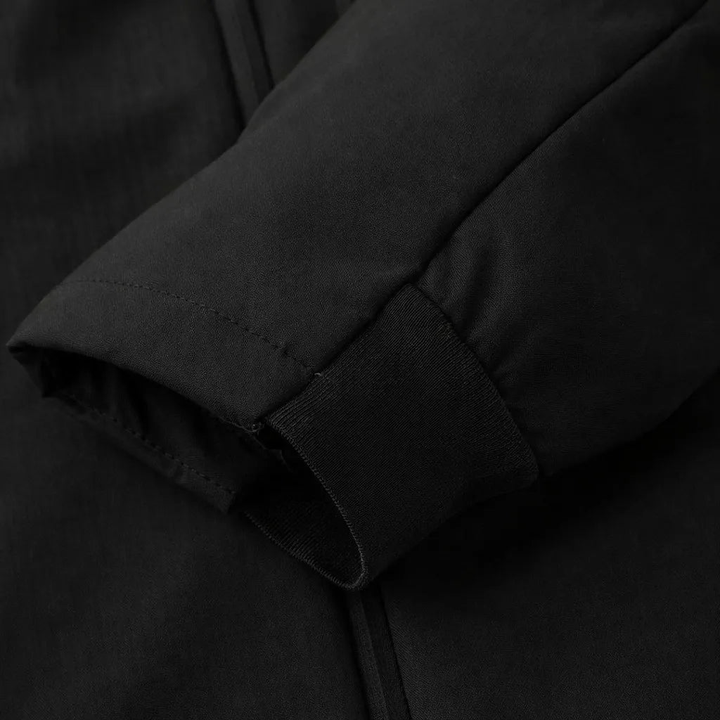 Parka Chaqueta Impermeable Chaqueta Termica Softshell Waterproff
