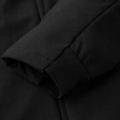 Parka Chaqueta Impermeable Chaqueta Termica Softshell Waterproff