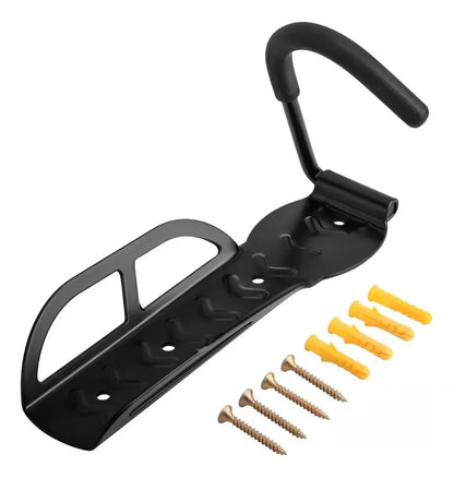 Gancho Para Bicicletas Soporte Muro Portabicicleta De Pared