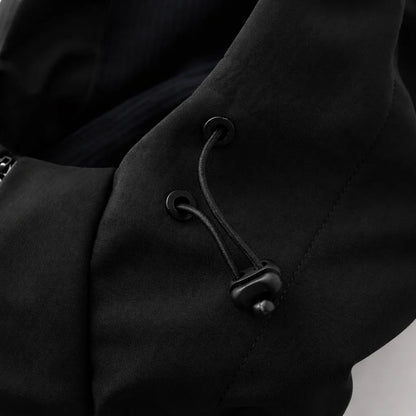 Parka Chaqueta Impermeable Chaqueta Termica Softshell Waterproff