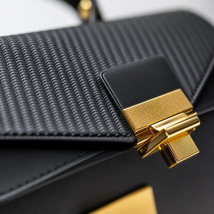 Bandolera Cartera Casual Cartera De Mano Mujer Ajustable