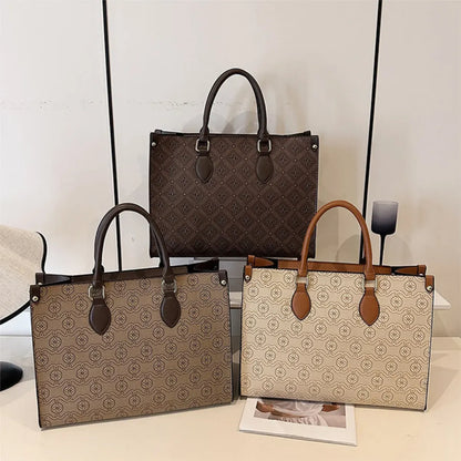 Bolso Cartera Tote Bag Bolso De Mano Cartera Bolsa Mujer