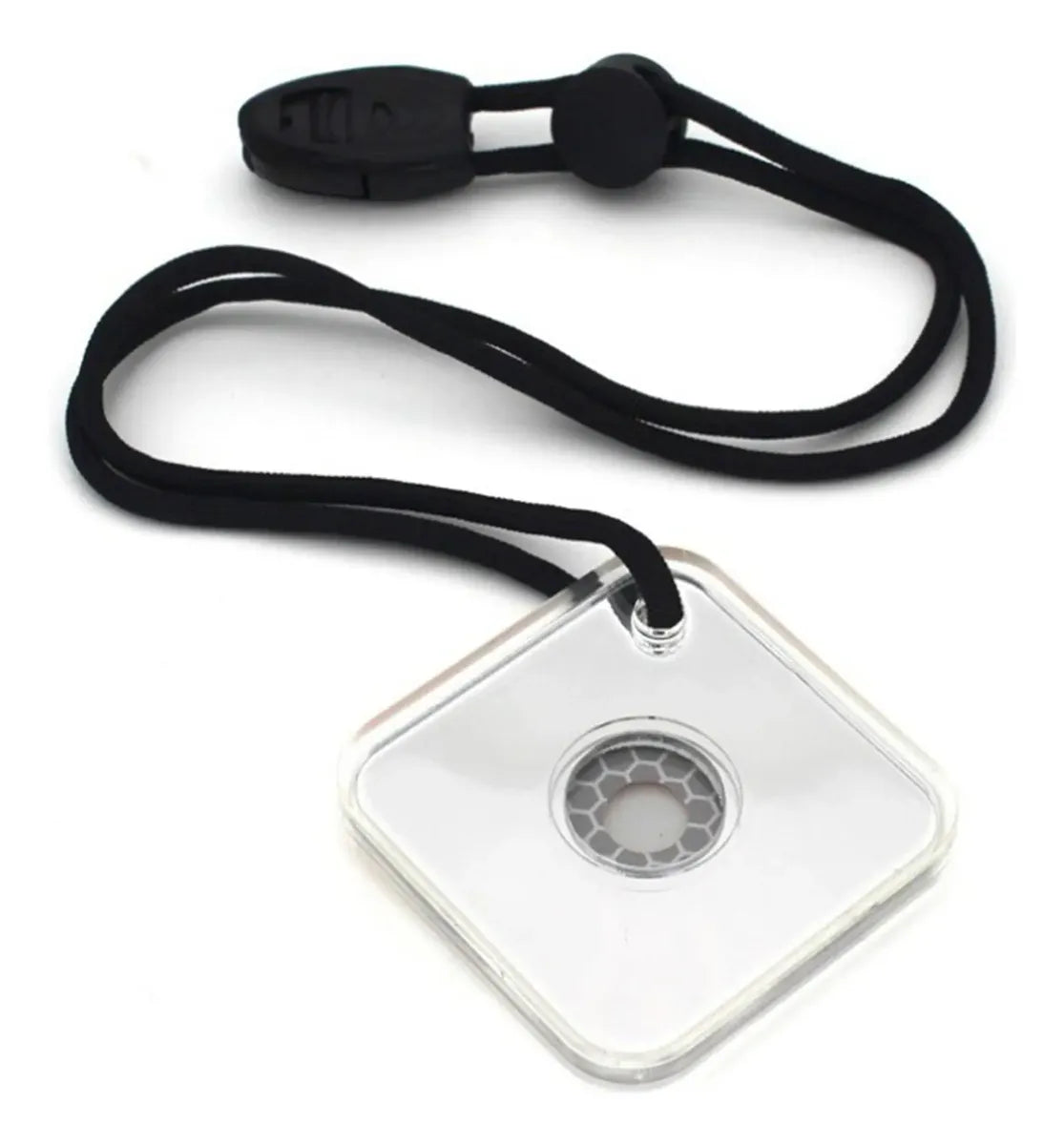 Accesorio Supervivencia Espejo Accesorio Camping Con Silbato
