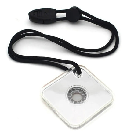 Accesorio Supervivencia Espejo Accesorio Camping Con Silbato