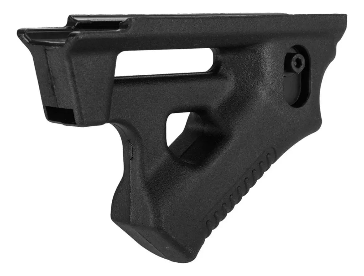 Grip Tactico Grips Fusil De Airsoft Empuñadura Tactica 20mm