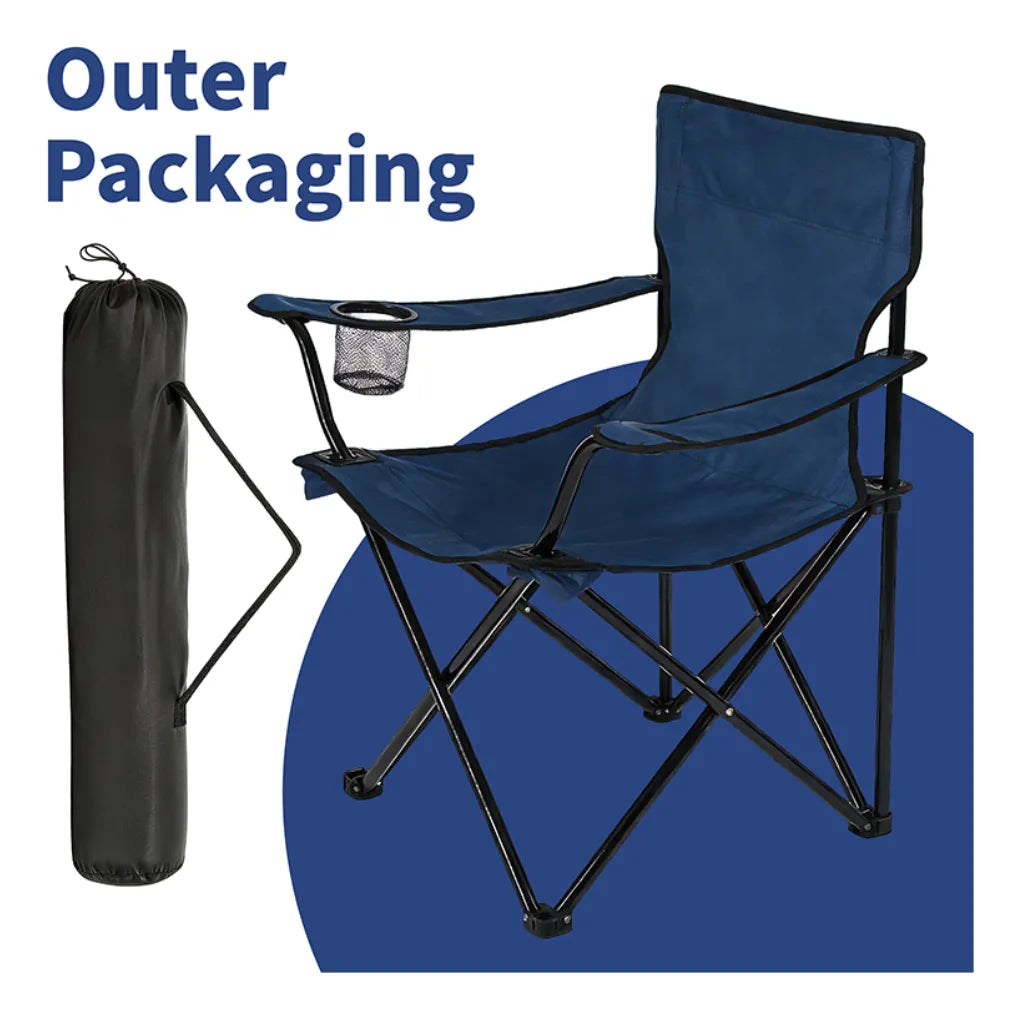 Sillas Camping Silla Plegables Posavasos Silla Camping Playa