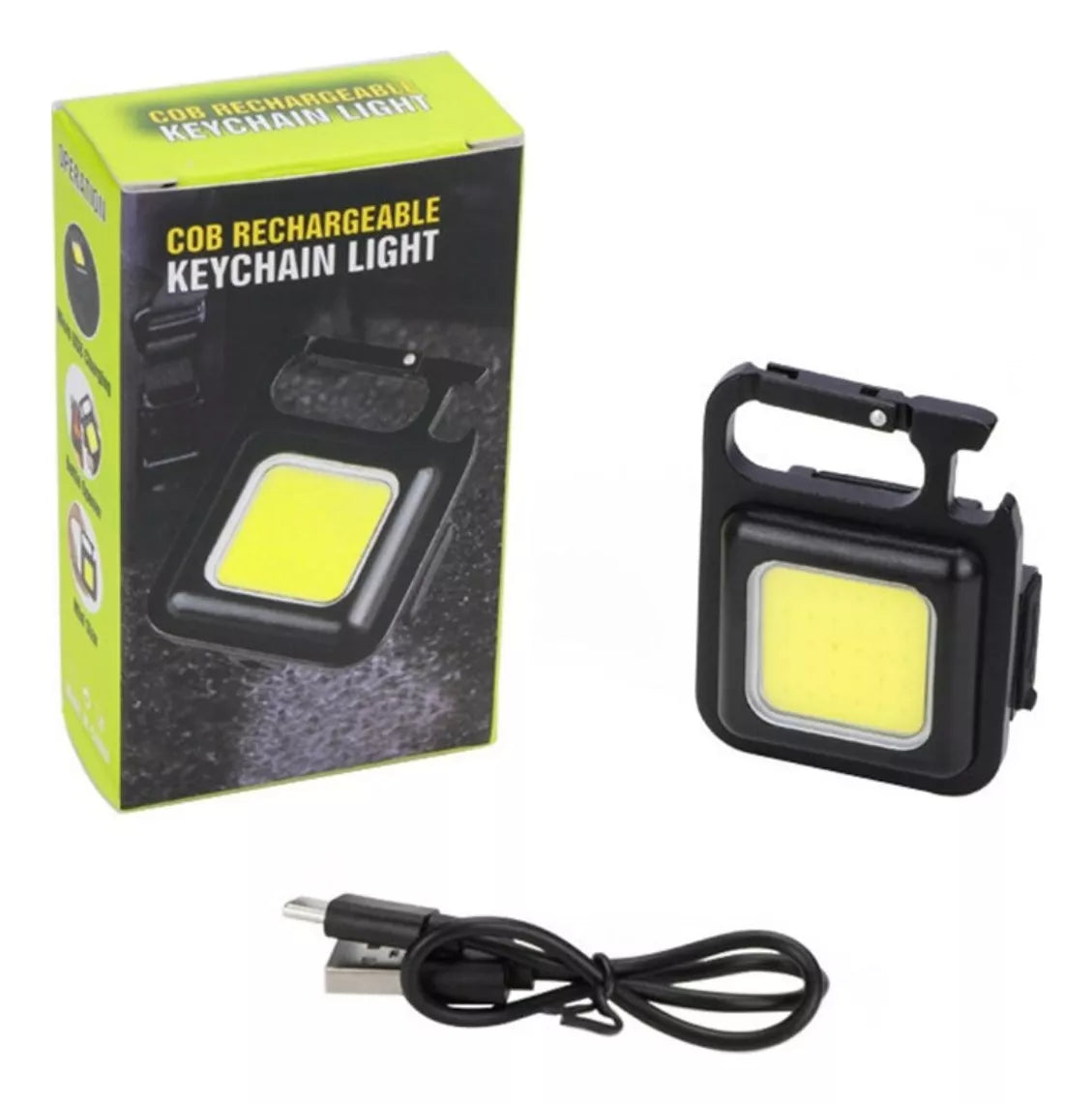 Linternas Led Potentes Recargables Linterna Tactica Camping