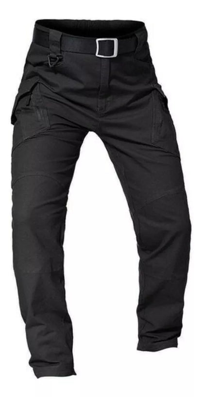 Pantalon Tactico Pdi Militar Cargo Pantalon Combate Tactico