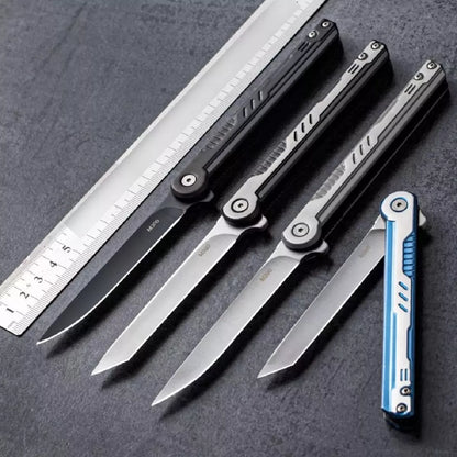 Cuchillo Tactico Cuchillos Tacticos Navaja Automatica Caza