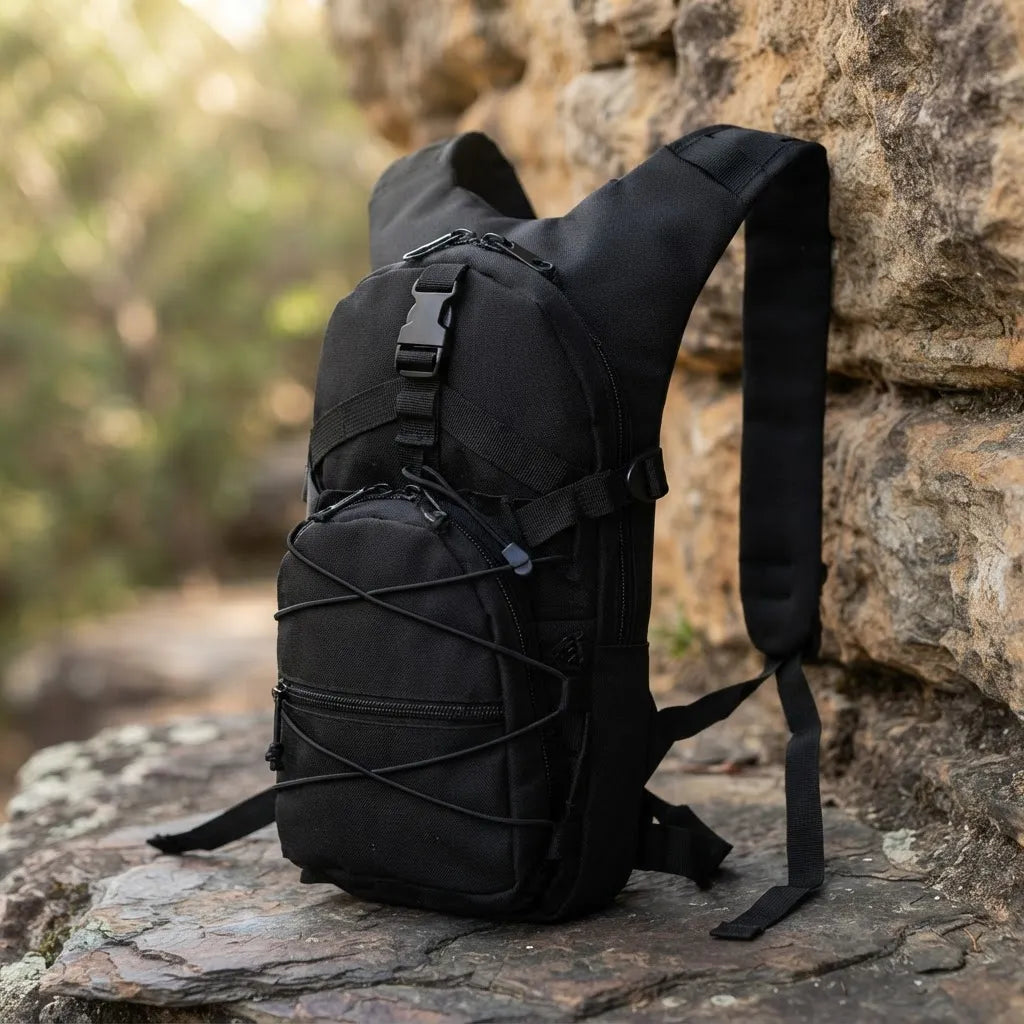 Mochila tatica camelback mochila Camping Mochila Trekking