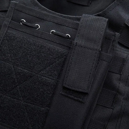 Chalecos Tacticos Chaleco Tactico Militar Airsoft Fsbe2