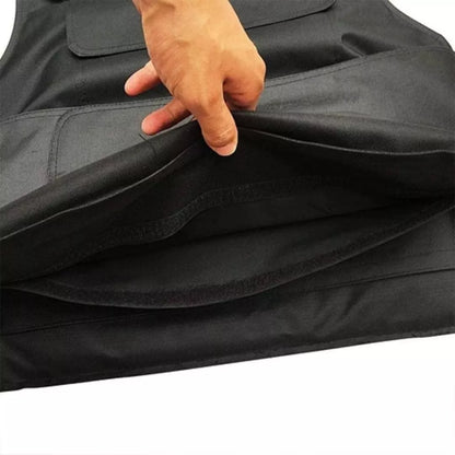 Chaleco Protector Anti Puñalada Chaleco Anti Corte Paneles
