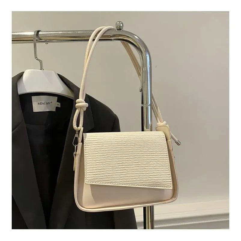 Bandolera Cartera Casual Cartera De Mano Mujer Ajustable