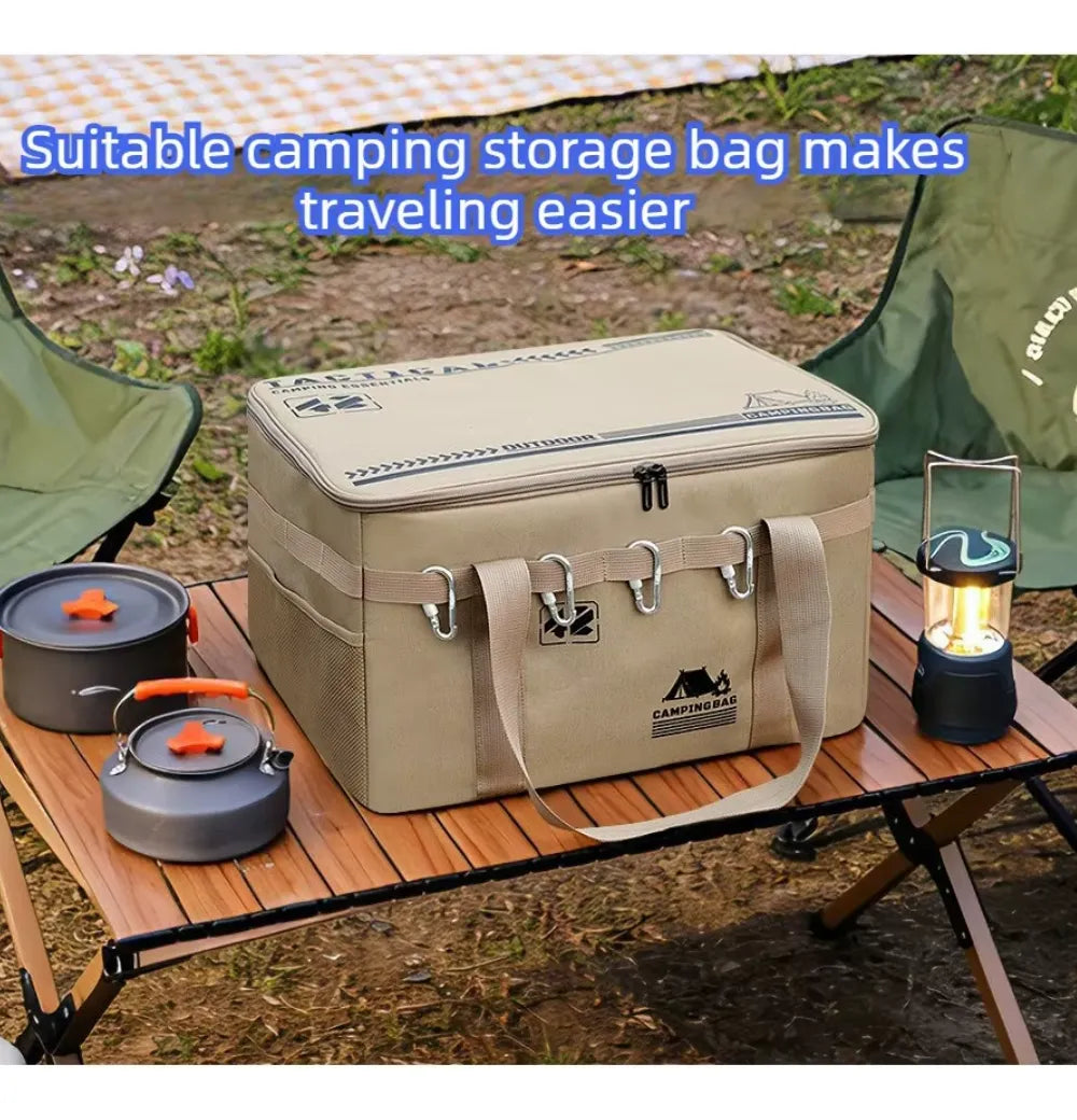 Bolso Lonchera Bolso Termico Bolsa Camping Lonchera Colacion
