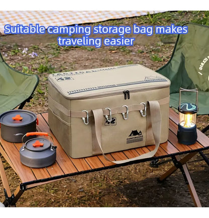 Bolso Lonchera Bolso Termico Bolsa Camping Lonchera Colacion