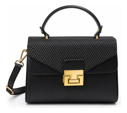 Bandolera Cartera Casual Cartera De Mano Mujer Ajustable