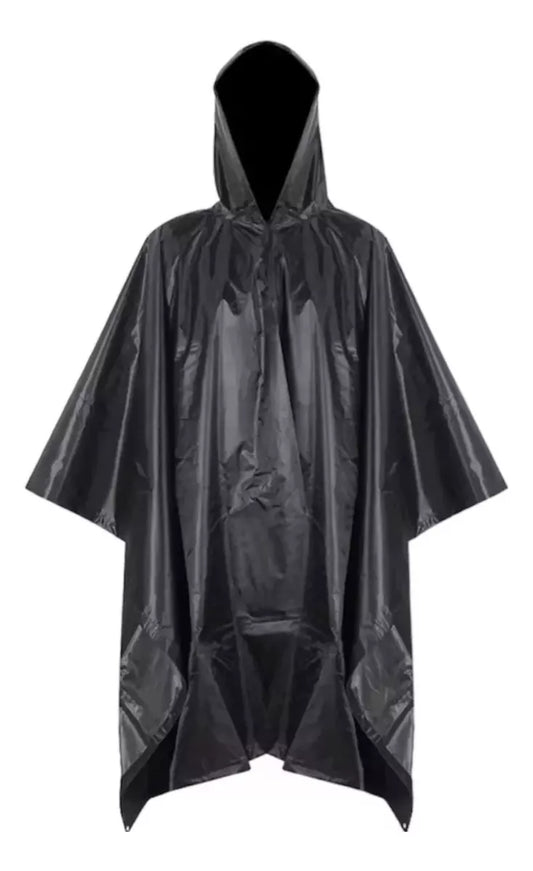 Poncho Impermeable Capa Para Lluvia Ponchos Capa Lluvia 220c