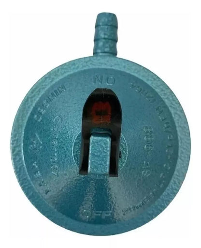 Regulador Gas Gas Licuado Coci Regulador Valvula Gas Cocina
