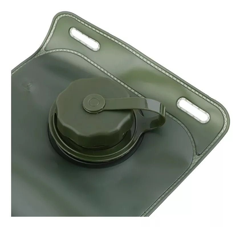 Bolsa De Hidratacion Bolsa Agua Mochilas Hidratacion 2,5lts