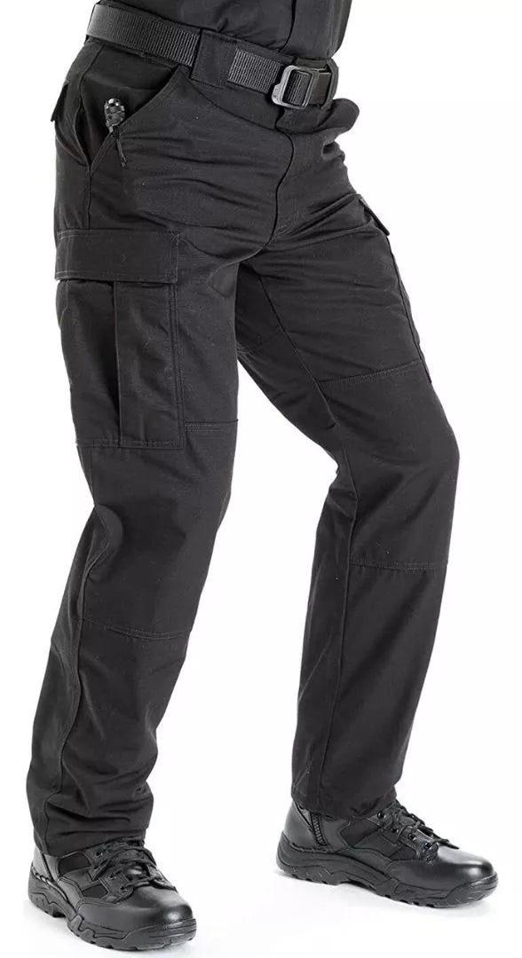 Pantalon Tactico Pdi Militar Cargo Pantalon Combate Tactico
